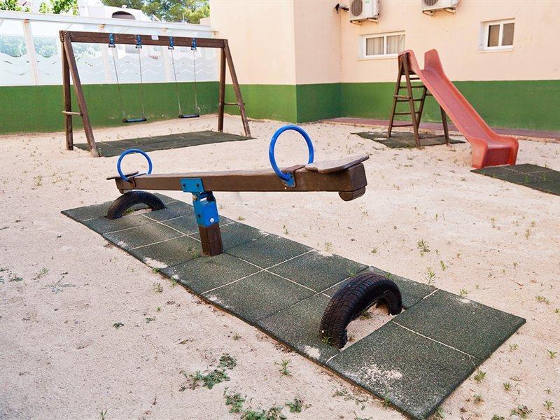 شقة أبارتامنتوس بلو ستار سان أنطونيو المظهر الخارجي الصورة